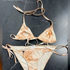 Dior Bikini Sets